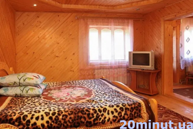 Новини Тернополя - фото з Орендувати житло на Новий рік у Карпатах або Тернополі: ми зробили підбірку помешкань. Дивіться ціни Орендувати житло на Новий рік у Карпатах або Тернополі: ми зробили підбірку помешкань. Дивіться ціни, фото №2 на сайті 20minut.ua