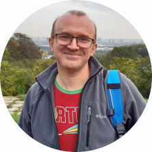 «Через безпорадність хотілося плакати». Це вінничани, які вивчили англійську в дорослому віці, фото №4 на сайті 20minut.ua