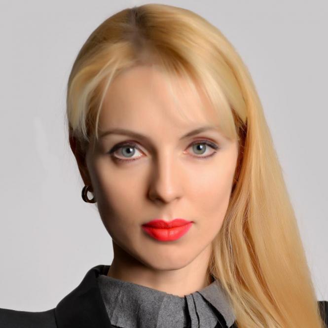 ТОП-7 найкрасивіших депутаток Тернопільської міської ради за версією "20 хвилин". А вам хто до вподоби?, фото №9 на сайті 20minut.ua