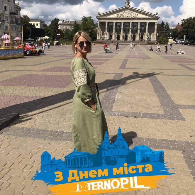 ТОП-7 найкрасивіших депутаток Тернопільської міської ради за версією "20 хвилин". А вам хто до вподоби?, фото №23 на сайті 20minut.ua