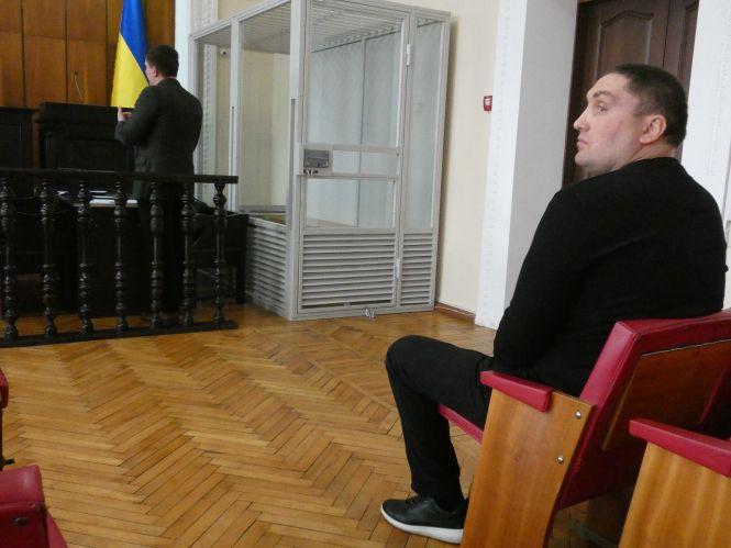 Новини Вінниці - фото з «Я в шоці!» Сергій Шевчук — знов у статусі депутата і досі фігурант кримінальних проваджень «Я в шоці!» Сергій Шевчук — знов у статусі депутата і досі фігурант кримінальних проваджень, фото №1 на сайті 20minut.ua