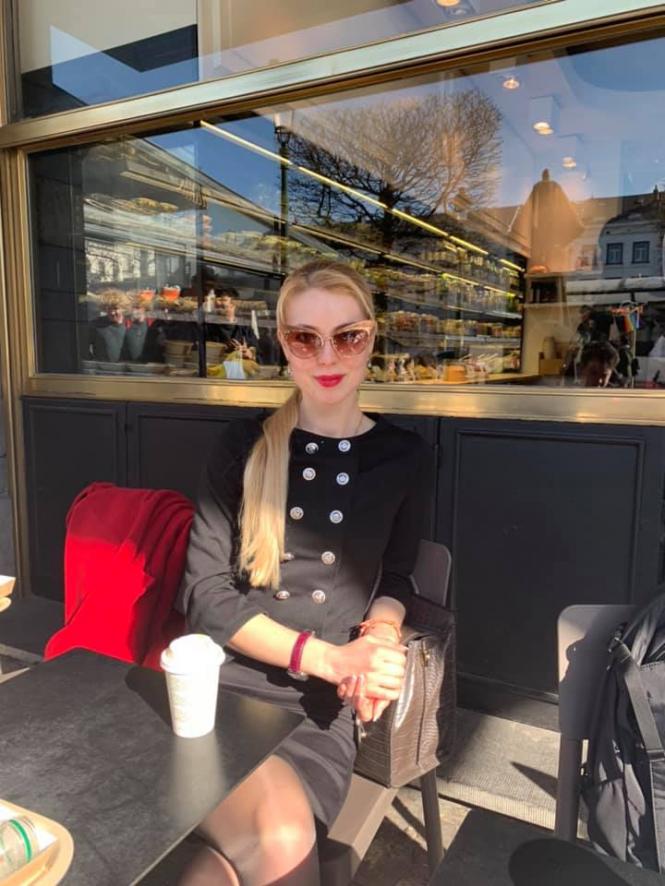 ТОП-7 найкрасивіших депутаток Тернопільської міської ради за версією "20 хвилин". А вам хто до вподоби?, фото №8 на сайті 20minut.ua