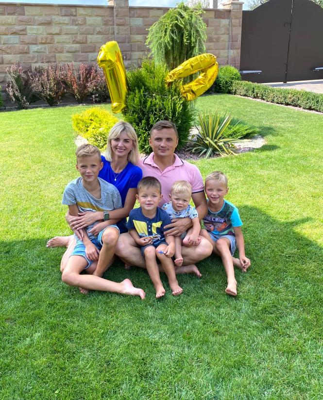 ТОП-7 найкрасивіших депутаток Тернопільської міської ради за версією "20 хвилин". А вам хто до вподоби?, фото №12 на сайті 20minut.ua