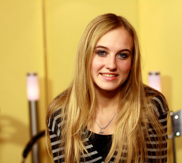 ТОП-7 найкрасивіших депутаток Тернопільської міської ради за версією "20 хвилин". А вам хто до вподоби?, фото №17 на сайті 20minut.ua