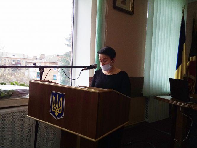 Присяга міської голови, надбавки і матеріальна допомога: як пройшла перша сесія нової ради, фото №1 на сайті 20minut.ua