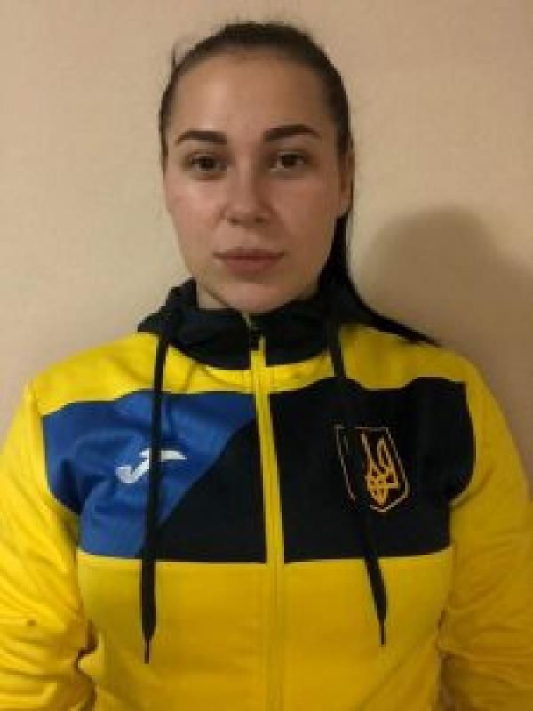 Срібною призеркою чемпіонату Європи з боксу стала жителька Житомирщини, фото №2 на сайті 20minut.ua