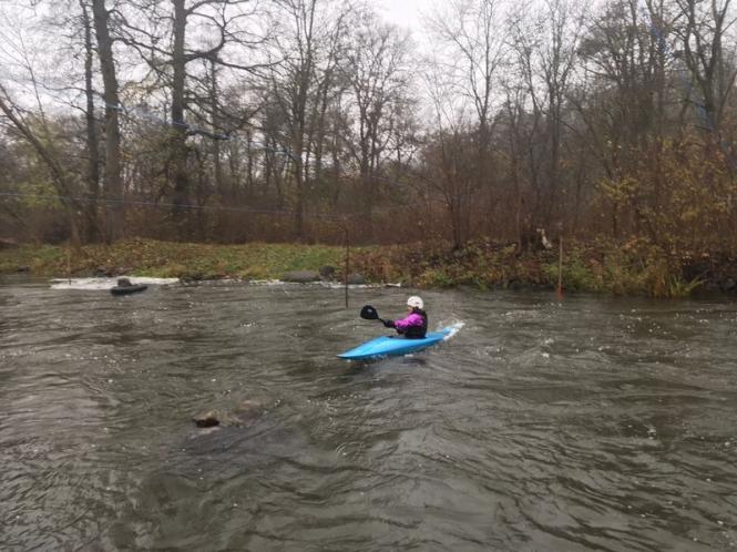 Новини Вінниці - фото з На Вінниччині відбувся Відкритий чемпіонат області з веслувального слалому На Вінниччині відбувся Відкритий чемпіонат області з веслувального слалому, фото №3 на сайті 20minut.ua
