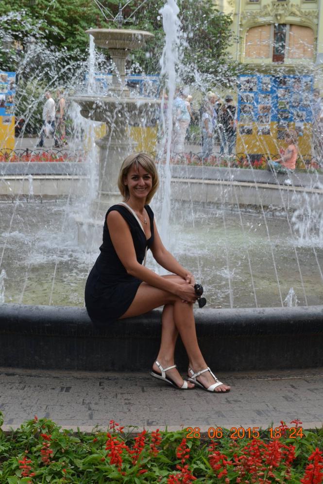 ТОП-7 найкрасивіших депутаток Тернопільської міської ради за версією "20 хвилин". А вам хто до вподоби?, фото №20 на сайті 20minut.ua