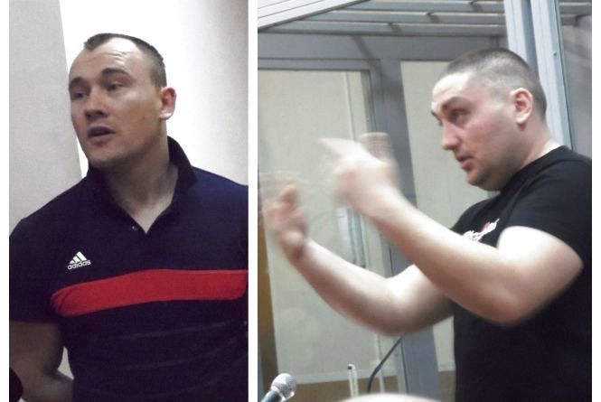Новини Вінниці - фото з «Я в шоці!» Сергій Шевчук — знов у статусі депутата і досі фігурант кримінальних проваджень «Я в шоці!» Сергій Шевчук — знов у статусі депутата і досі фігурант кримінальних проваджень, фото №2 на сайті 20minut.ua