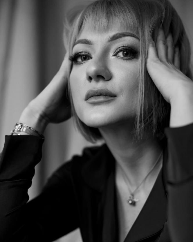 ТОП-7 найкрасивіших депутаток Тернопільської міської ради за версією "20 хвилин". А вам хто до вподоби?, фото №33 на сайті 20minut.ua