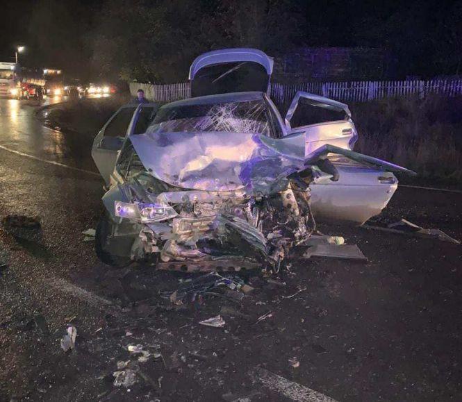 Загибла за кермом прокурорської машини секретар суду була тверезою. Подробиці ДТП в Барі, фото №3 на сайті 20minut.ua