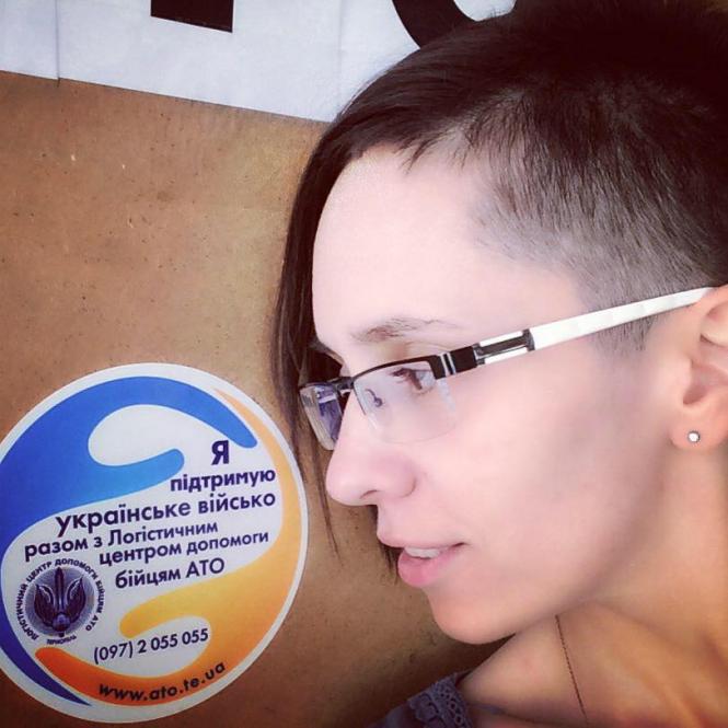 ТОП-7 найкрасивіших депутаток Тернопільської міської ради за версією "20 хвилин". А вам хто до вподоби?, фото №4 на сайті 20minut.ua