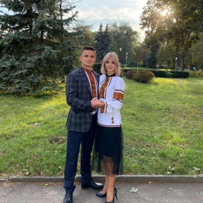 ТОП-7 найкрасивіших депутаток Тернопільської міської ради за версією "20 хвилин". А вам хто до вподоби?, фото №11 на сайті 20minut.ua