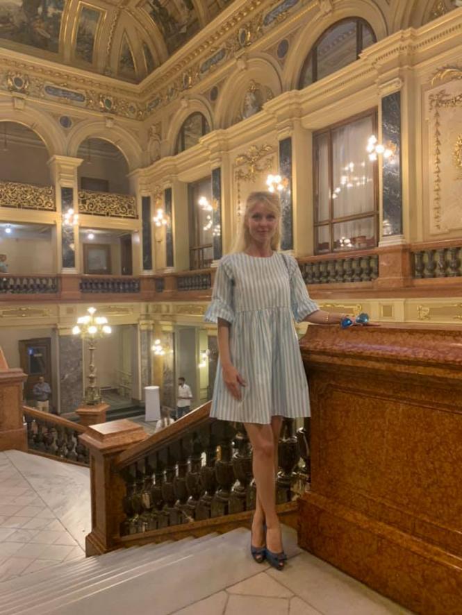 ТОП-7 найкрасивіших депутаток Тернопільської міської ради за версією "20 хвилин". А вам хто до вподоби?, фото №7 на сайті 20minut.ua