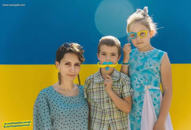 ТОП-7 найкрасивіших депутаток Тернопільської міської ради за версією "20 хвилин". А вам хто до вподоби?, фото №5 на сайті 20minut.ua