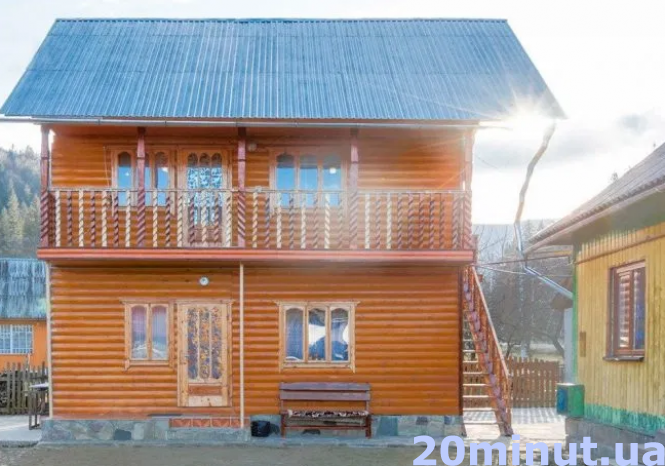 Новини Тернополя - фото з Орендувати житло на Новий рік у Карпатах або Тернополі: ми зробили підбірку помешкань. Дивіться ціни Орендувати житло на Новий рік у Карпатах або Тернополі: ми зробили підбірку помешкань. Дивіться ціни, фото №1 на сайті 20minut.ua