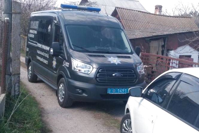 Новини Вінниці - фото з Резонанс в Хмільнику: за подвійне вбивство раніше судимий не отримав довічне Вбивство жінки у Хмільнику: затриманий "допоміг втопитися" ще й чоловіку