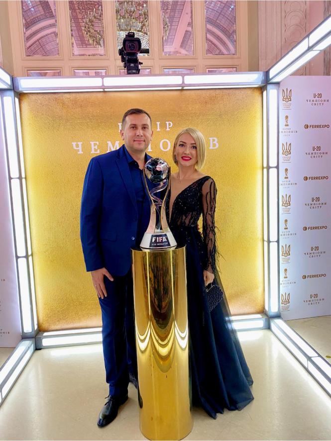 ТОП-7 найкрасивіших депутаток Тернопільської міської ради за версією "20 хвилин". А вам хто до вподоби?, фото №32 на сайті 20minut.ua