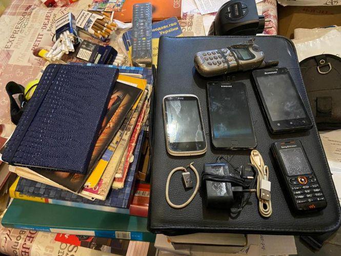 Новини Хмельницького - фото з У Хмельницькому СІЗО викрили "смотрящого" У Хмельницькому СІЗО викрили "смотрящого", фото №1 на сайті vsim.ua