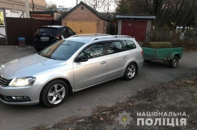 Новини Вінниці - фото з По вулиці Скалецького водій на Volkswagen Passat збив 14-річного школяра По вулиці Скалецького водій на Volkswagen Passat збив 14-річного школяра, фото №1 на сайті 20minut.ua