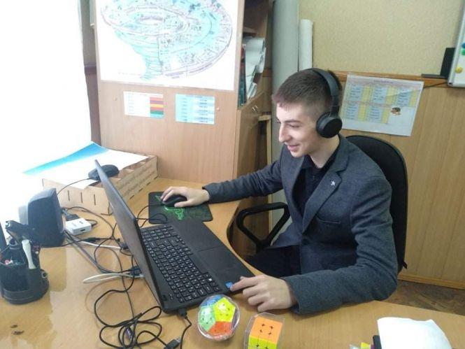 Новини Козятина - фото з Про перемоги юних козятинчан: хто встановив рекорд України з прангміліне та виборов срібло на «Сурмах звитяги»? Про перемоги юних козятинчан: хто встановив рекорд України з прангміліне та виборов срібло на «Сурмах звитяги»?, фото №1 на сайті 20minut.ua