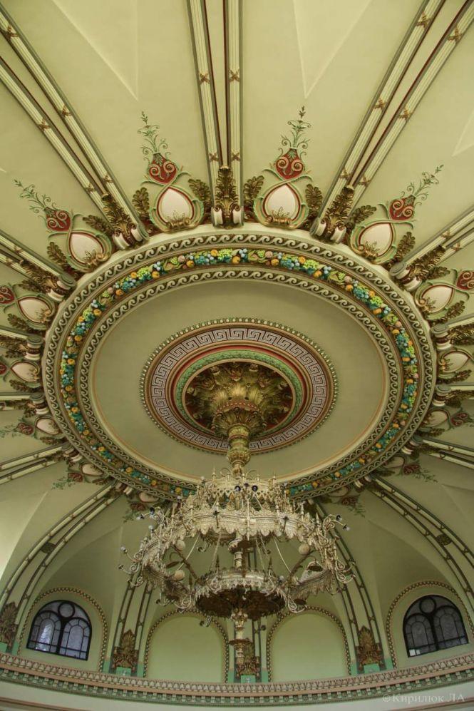 Музей вокзалу оголосив конкурс малюнка і запрошує на екскурсії, фото №1 на сайті 20minut.ua