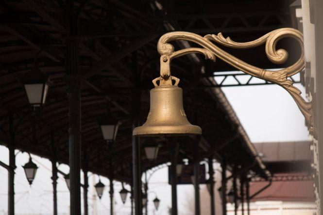 Музей вокзалу оголосив конкурс малюнка і запрошує на екскурсії, фото №2 на сайті 20minut.ua