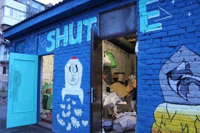 Новини Вінниці - фото з Здавай старий одяг — допомагай іншим. Куди у Вінниці можна віддати непотрібні речі? Здавай старий одяг — допомагай іншим. Куди у Вінниці можна віддати непотрібні речі?, фото №4 на сайті 20minut.ua