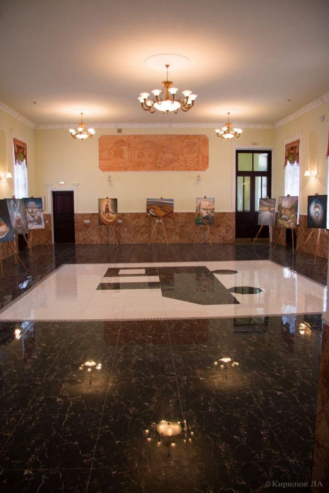 Музей вокзалу оголосив конкурс малюнка і запрошує на екскурсії, фото №3 на сайті 20minut.ua