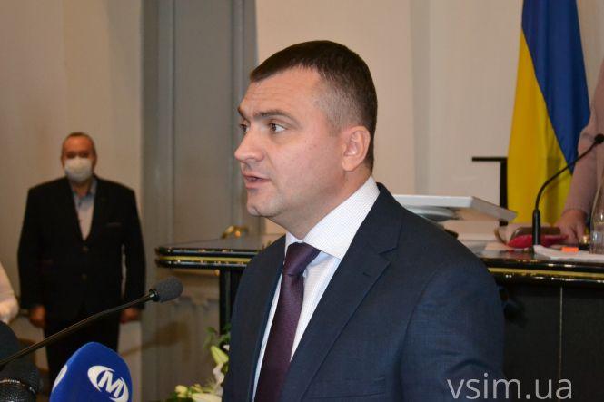 Присяга, молитва та перші рішення: як нова Хмельницька міська рада розпочала роботу (ФОТО, ВІДЕО), фото №27 на сайті vsim.ua
