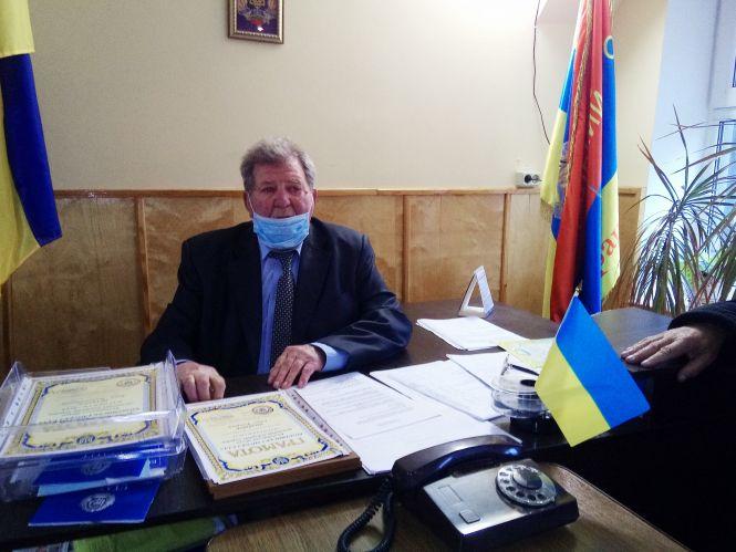 Хочуть повернути дошку пошани, фото №1 на сайті 20minut.ua