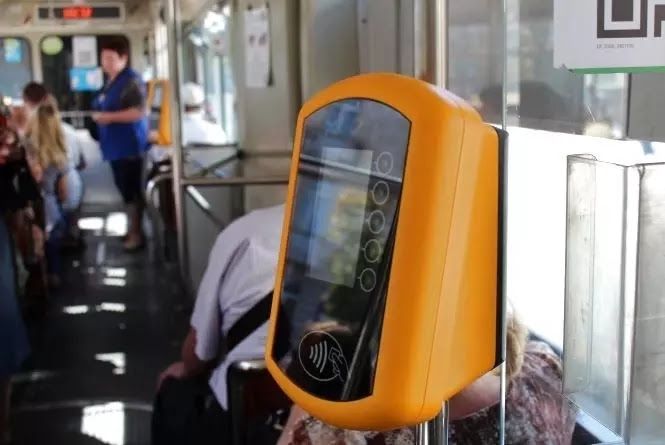 Новини Вінниці - фото з Кондуктори у Вінниці зникли на 107 році служби. Чи потрібно їх повертати? Кондуктори у Вінниці зникли на 107 році служби. Чи потрібно їх повертати?, фото №6 на сайті 20minut.ua