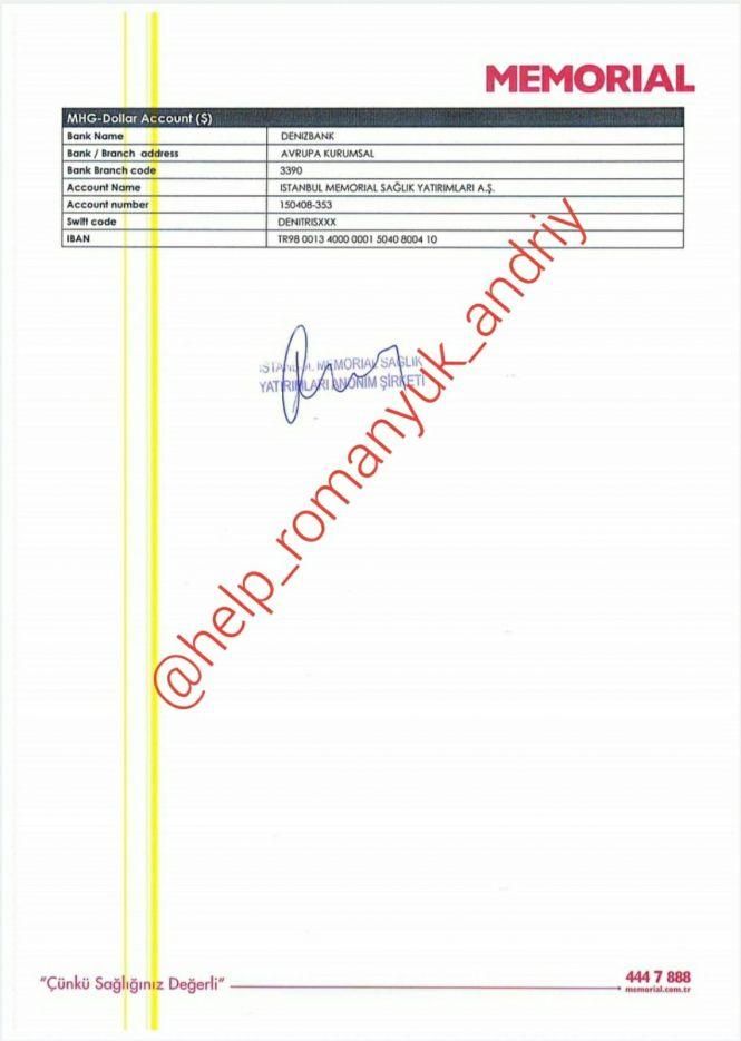 У 13-річного Андрія з Кам’янця рак крові. На лікування необхідна кругла сума, фото №14 на сайті vsim.ua
