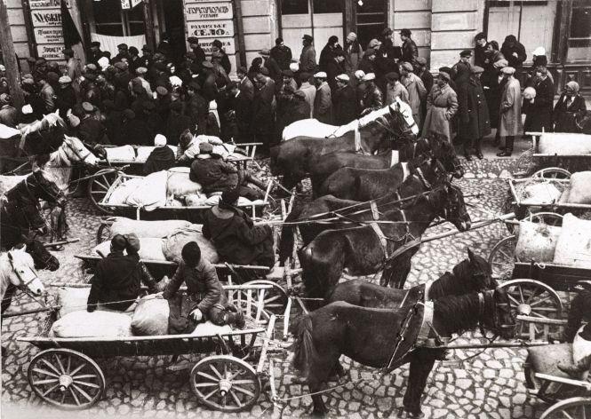 Як це було на Житомирщині: до Дня пам’яті жертв голодоморів, фото №2 на сайті 20minut.ua