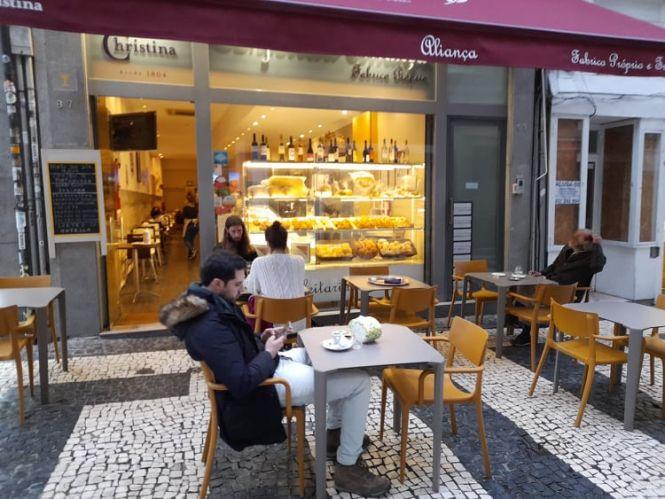 Тернополянин про пандемію в Португалії: готельний і ресторанний бізнес потихеньку «помирає», фото №2 на сайті 20minut.ua