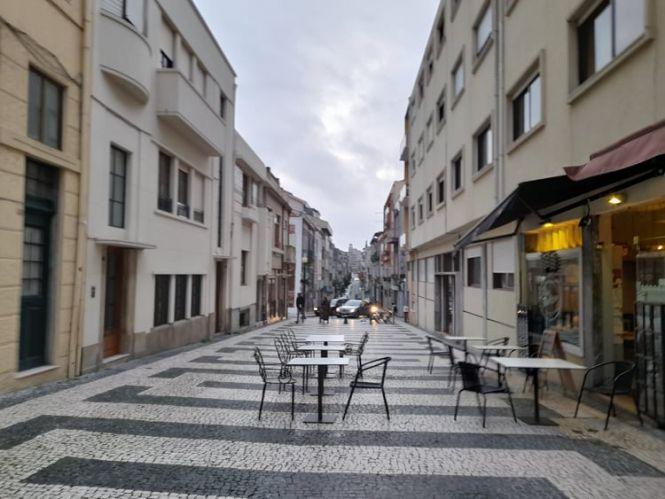 Тернополянин про пандемію в Португалії: готельний і ресторанний бізнес потихеньку «помирає», фото №7 на сайті 20minut.ua