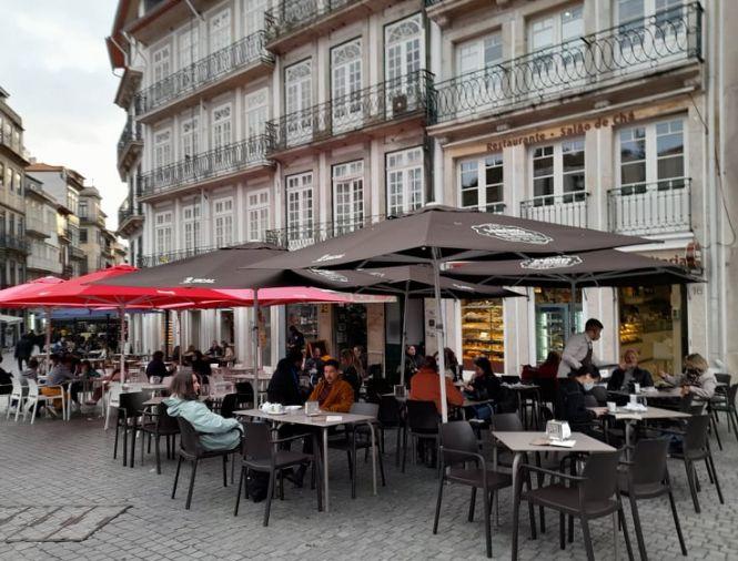 Тернополянин про пандемію в Португалії: готельний і ресторанний бізнес потихеньку «помирає», фото №4 на сайті 20minut.ua