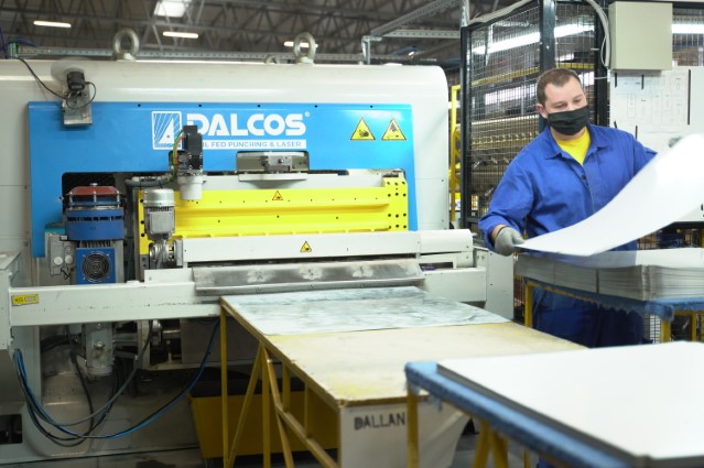 Новини Вінниці - фото з Завод «Грін Кул» може виробляти морозильні камери для зберігання антиковідних вакцин Завод «Грін Кул» може виробляти морозильні камери для зберігання антиковідних вакцин, фото №2 на сайті 20minut.ua