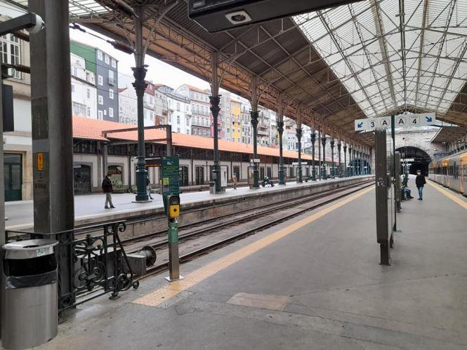 Тернополянин про пандемію в Португалії: готельний і ресторанний бізнес потихеньку «помирає», фото №5 на сайті 20minut.ua