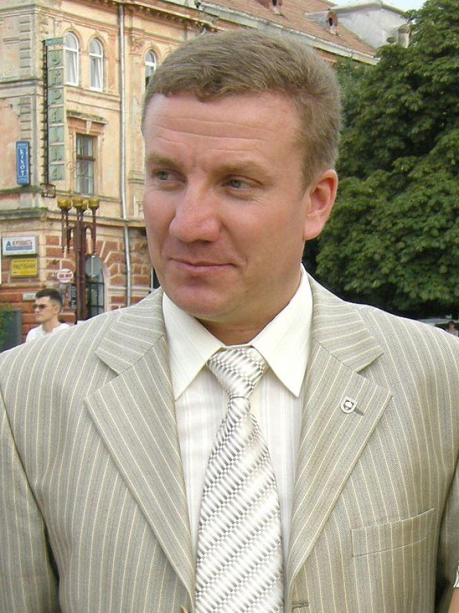 Скромні та не дуже. Чим відзначилися всі мери Тернополя — ми проаналізували, фото №3 на сайті 20minut.ua