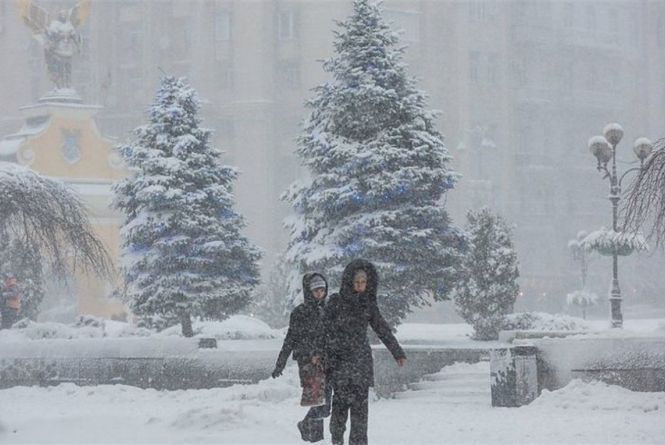 Новини Вінниці - фото з Важливе за вчора. Найцікавіші новини 26 листопада, які ви могли пропустити В Україну сунуть снігопади. Синоптики оновили прогноз на найближчі дні