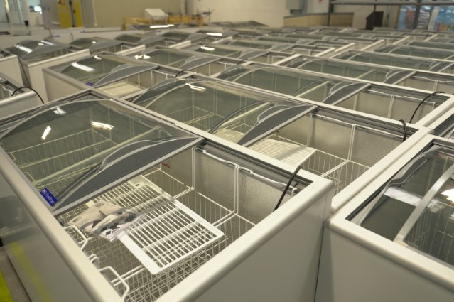 Новини Вінниці - фото з Завод «Грін Кул» може виробляти морозильні камери для зберігання антиковідних вакцин Завод «Грін Кул» може виробляти морозильні камери для зберігання антиковідних вакцин, фото №5 на сайті 20minut.ua