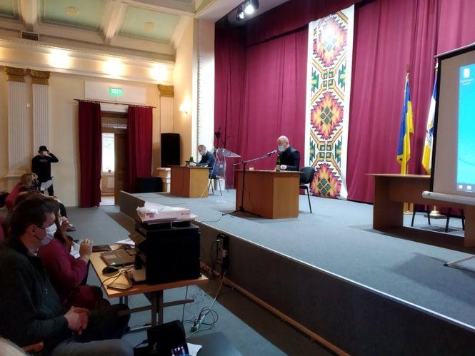 Сесія перша, частина друга: які звернення і запити підготували нові депутати (НАЖИВО), фото №1 на сайті 20minut.ua