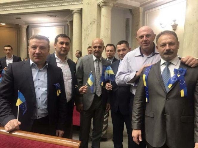 Скромні та не дуже. Чим відзначилися всі мери Тернополя — ми проаналізували, фото №4 на сайті 20minut.ua