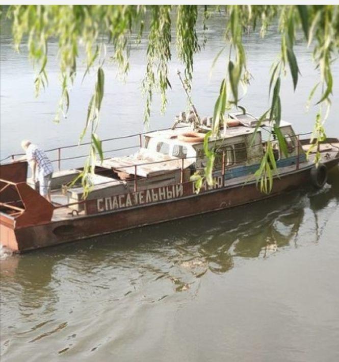 Новини Вінниці - фото з «Пором несло по Дністру, як тріску». Плавзасіб врятували і відремонтували, але переправа не працює «Пором несло по Дністру, як тріску». Плавзасіб врятували і відремонтували, але переправа не працює, фото №1 на сайті 20minut.ua