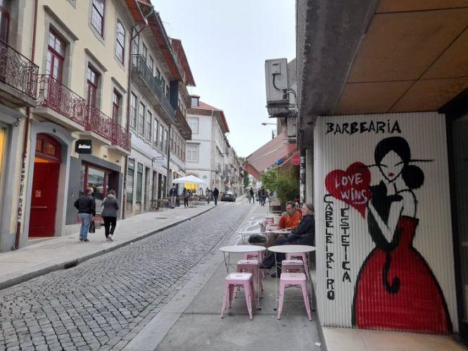 Тернополянин про пандемію в Португалії: готельний і ресторанний бізнес потихеньку «помирає», фото №1 на сайті 20minut.ua