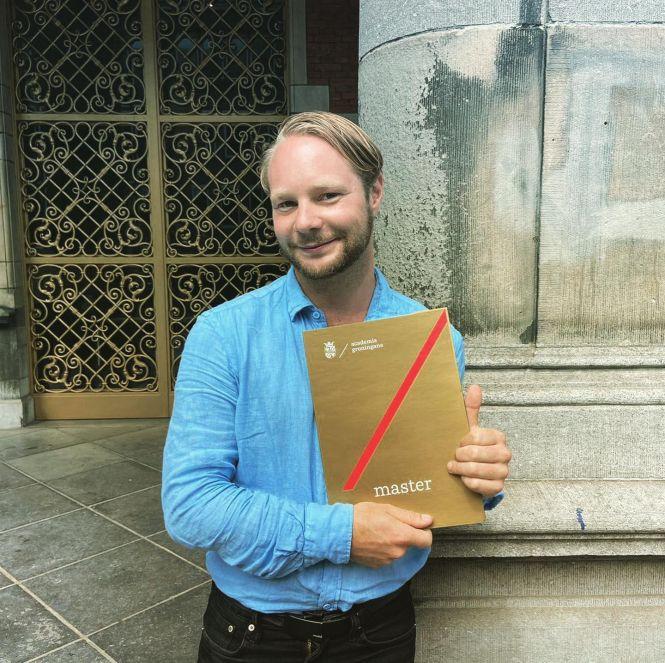 «Люди тут добрі і терплячі»: перші враження волонтера із Нідерландів про Вінницю, фото №2 на сайті 20minut.ua