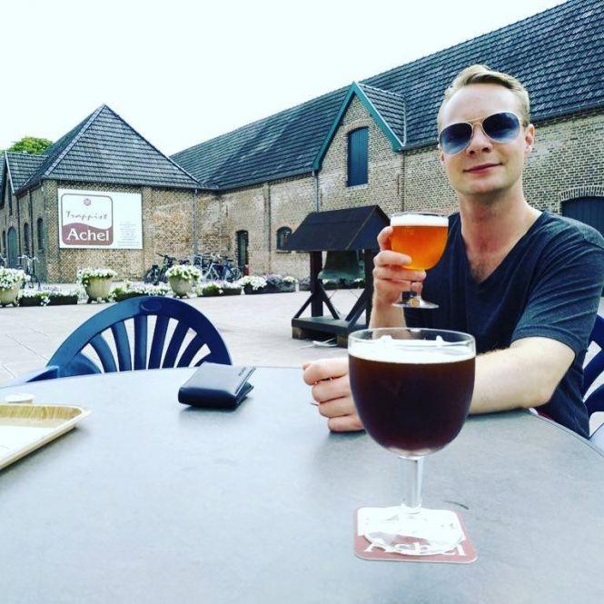 «Люди тут добрі і терплячі»: перші враження волонтера із Нідерландів про Вінницю, фото №1 на сайті 20minut.ua