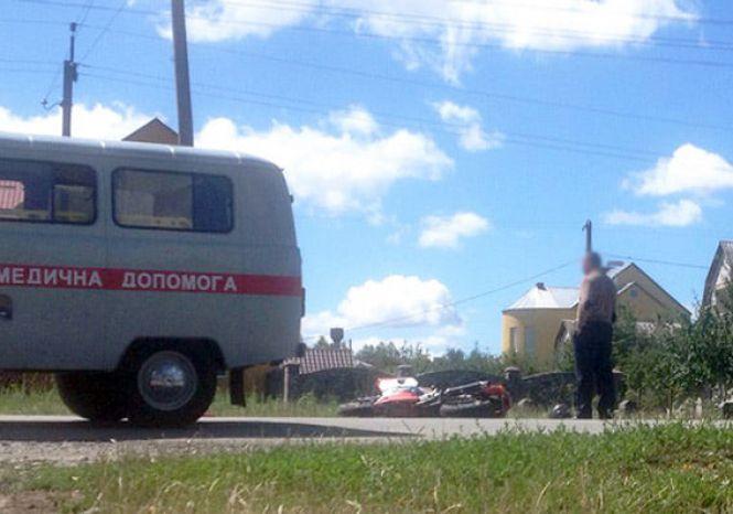 Новини Хмельницького - фото з На 7 років засудили мотоцикліста за ДТП, в якій загинуло двоє людей На 7 років засудили мотоцикліста за ДТП, в якій загинуло двоє людей, фото №1 на сайті vsim.ua