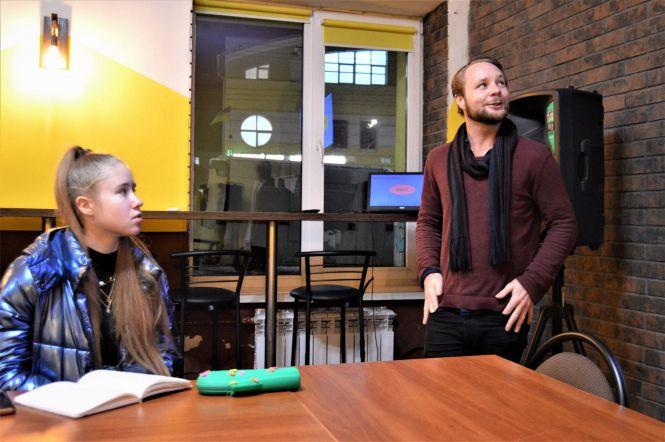 «Люди тут добрі і терплячі»: перші враження волонтера із Нідерландів про Вінницю, фото №3 на сайті 20minut.ua